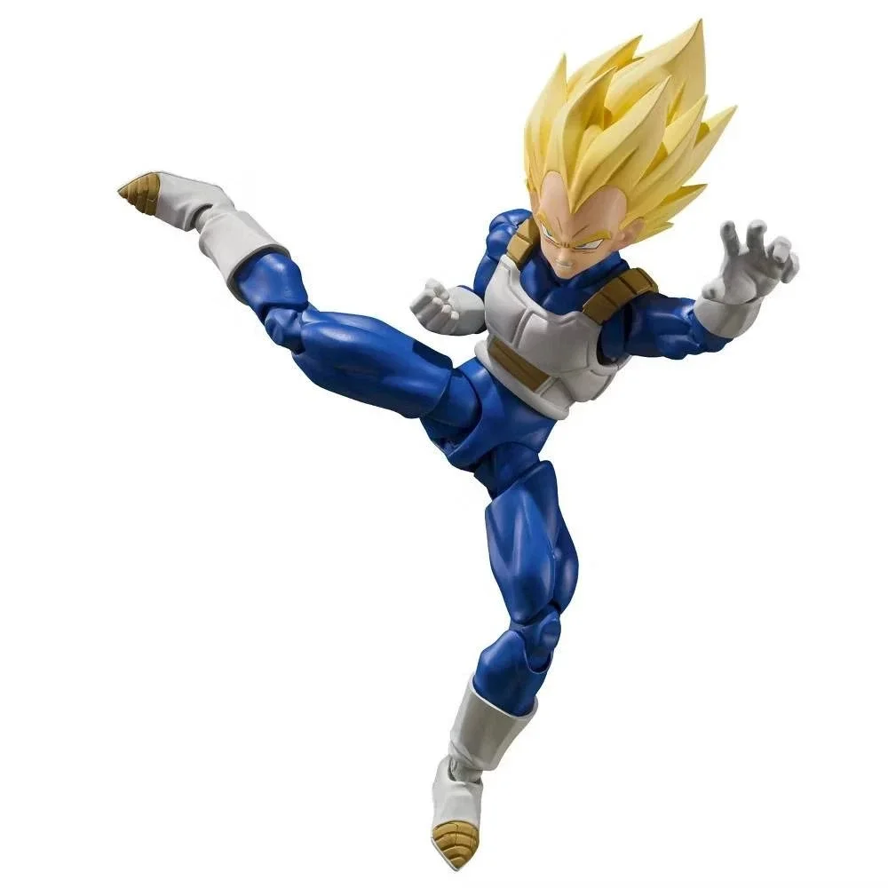 Bandai Namco new figuarts